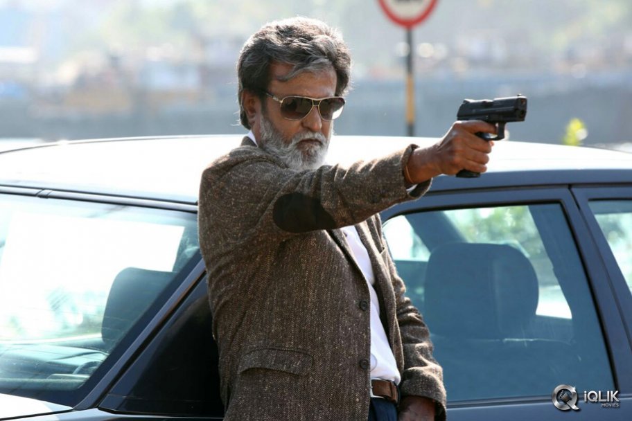 Kabali